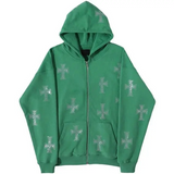 UNKNOWN HOODIE