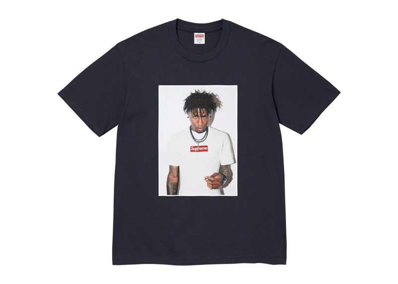 Supreme NBA Youngboy