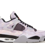 Air Jordan 4 Retro Zen Master sneaker.