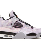 Air Jordan 4 Retro Zen Master sneaker.