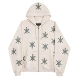 UNKNOWN HOODIE