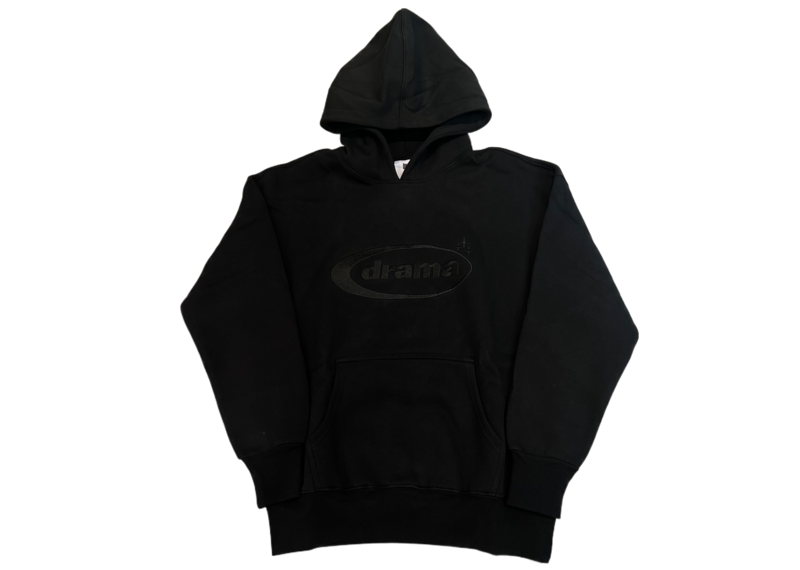 DRAMA CALL HOODIE