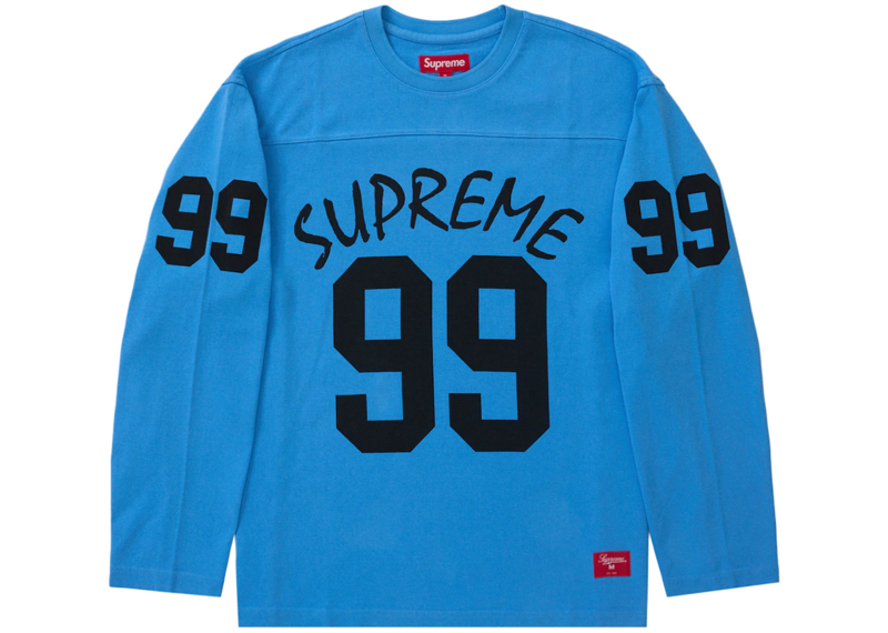 SUPREME 99