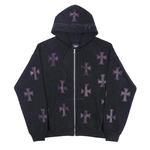 UNKNOWN HOODIE