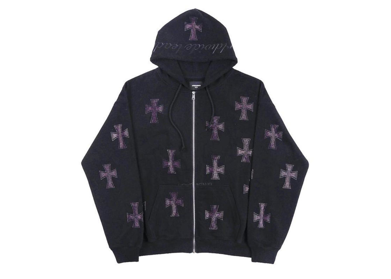 UNKNOWN HOODIE
