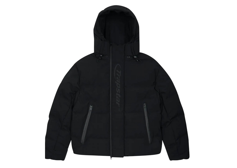 Trapstar Hyperdrive