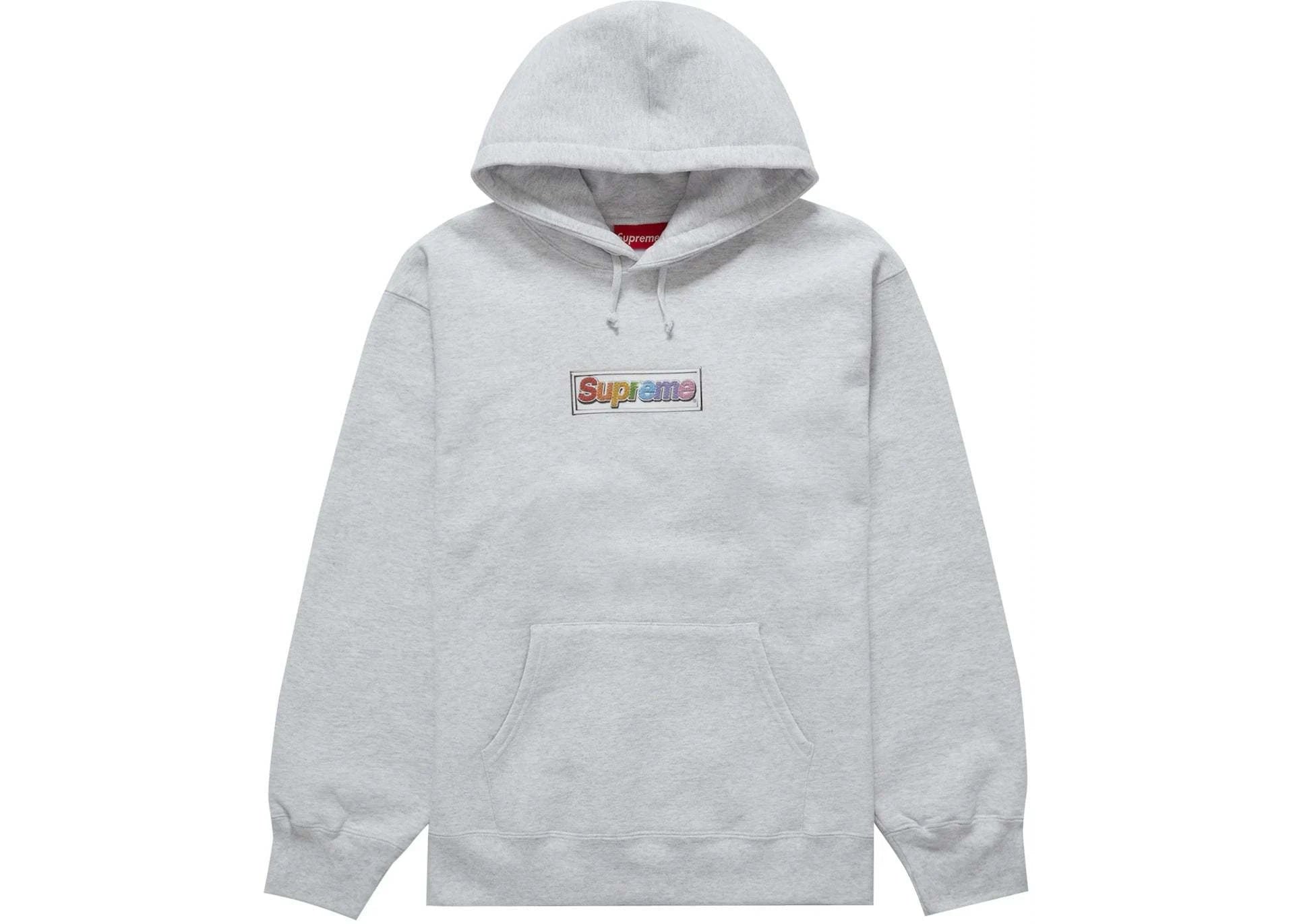 Supreme Bling
