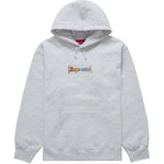 Supreme Bling