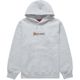 Supreme Bling