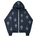 UNKNOWN HOODIE