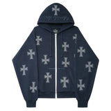 UNKNOWN HOODIE