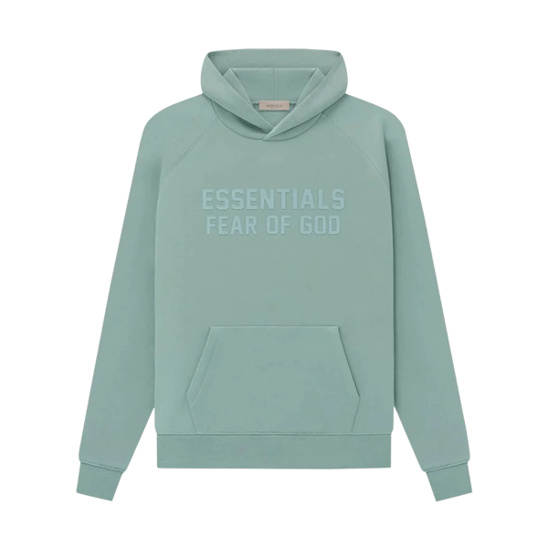 Fear Of God Essentials Sycamore Hoodie (SS23)