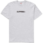 Supreme Motion Logo