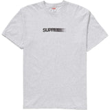 Supreme Motion Logo