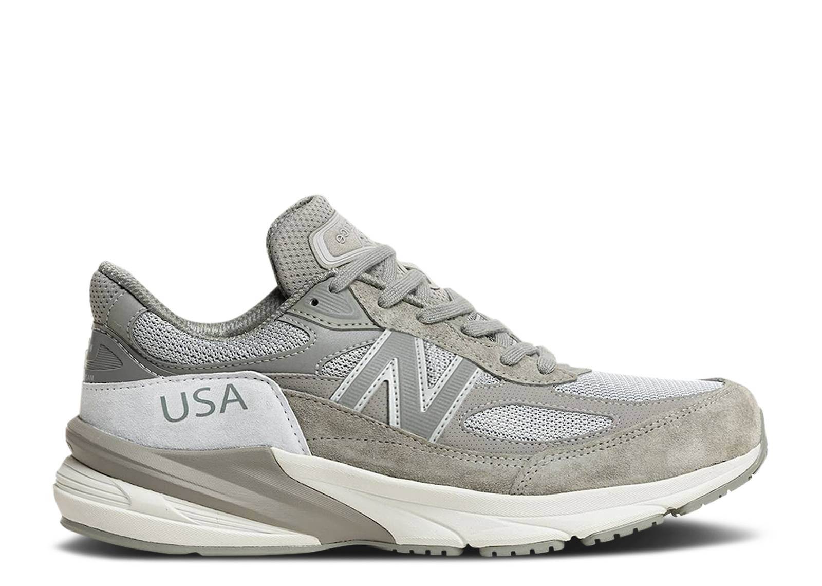 WTAPS x 990v6
