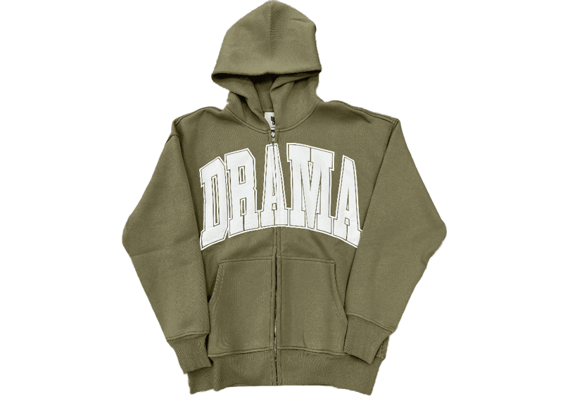 DRAMA CALL