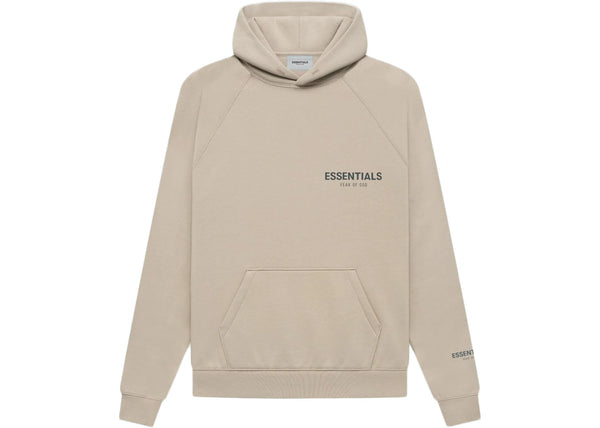 Fear of God Essentials Core Collection String Hoodie