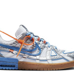 Nike Air Rubber Dunk