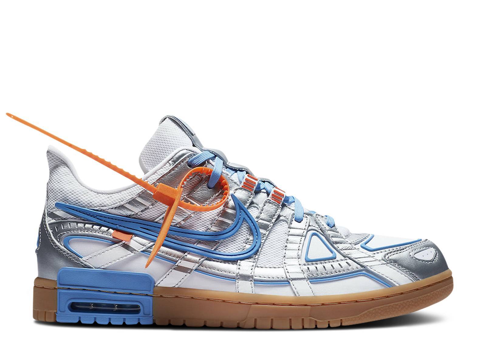 Nike Air Rubber Dunk