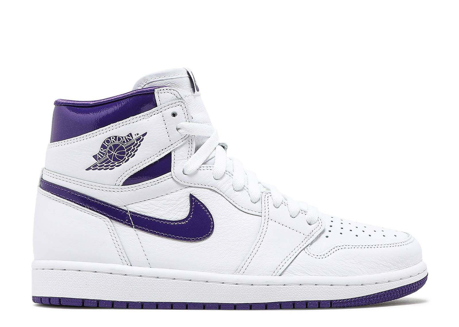 Nike Air Jordan