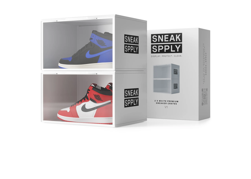 SNEAK SPPLY STACK