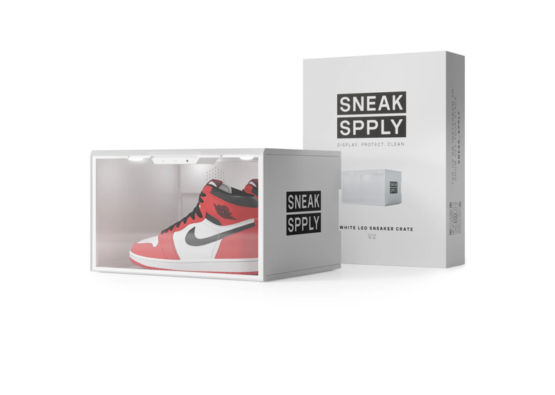 SNEAK SPPLY