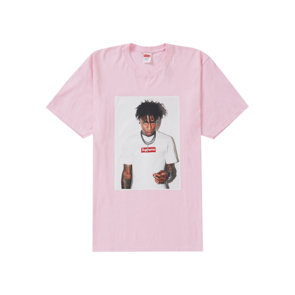 Supreme NBA Youngboy Tee