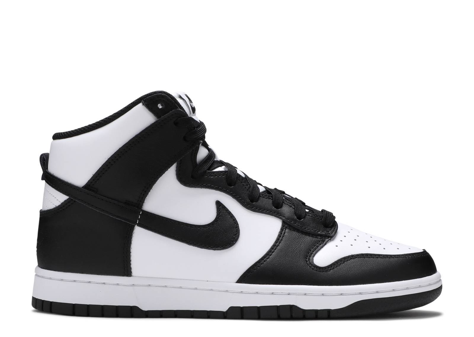 Nike Dunk High