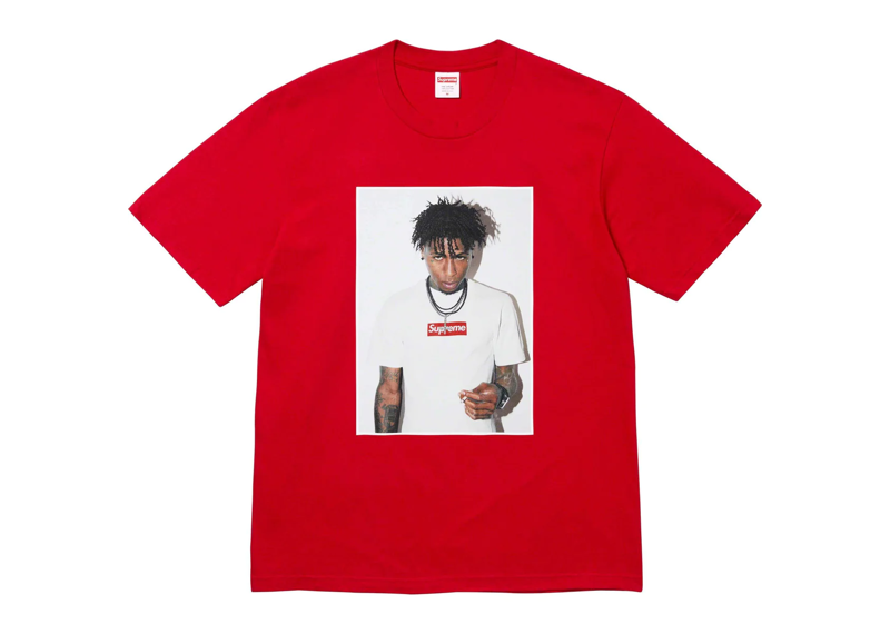 Supreme NBA Youngboy