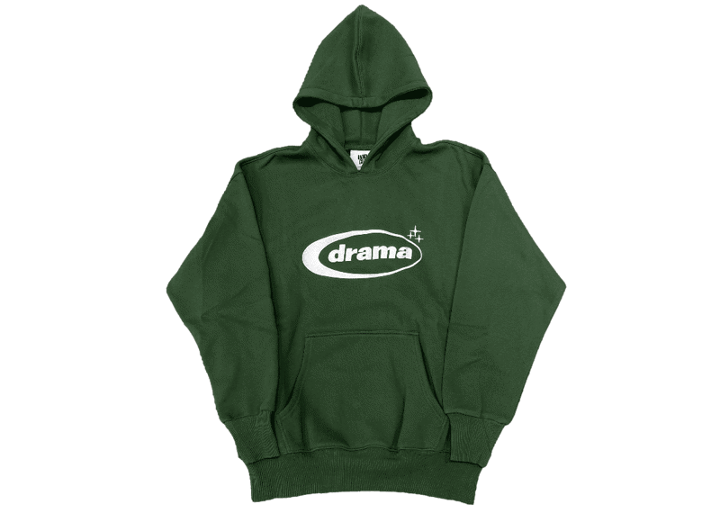 DRAMA CALL
