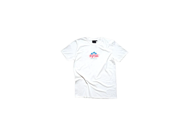 Syna World Evian T-Shirt