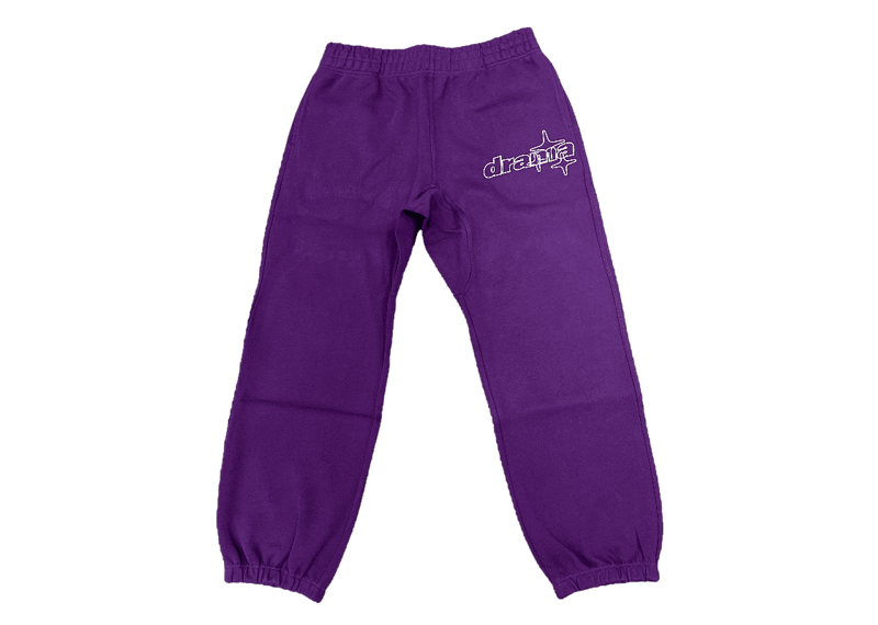 DRAMA CALL SWEATPANTS