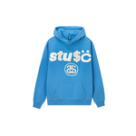 STUSSY X CPFM
