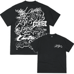 CORTEIZ GRAFFITI TEE