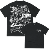 CORTEIZ GRAFFITI TEE