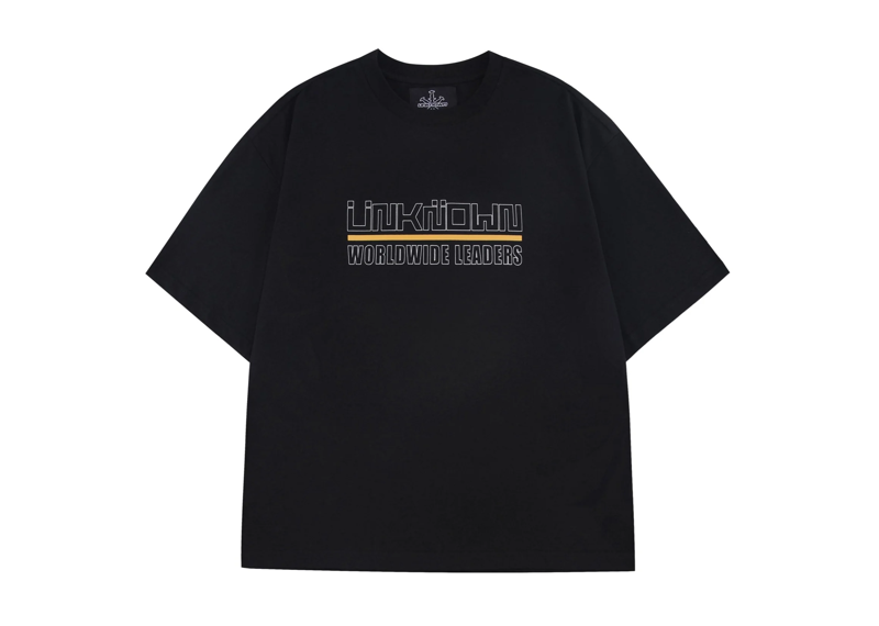 UNKNOWN T-SHIRT