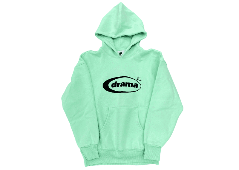 DRAMA CALL