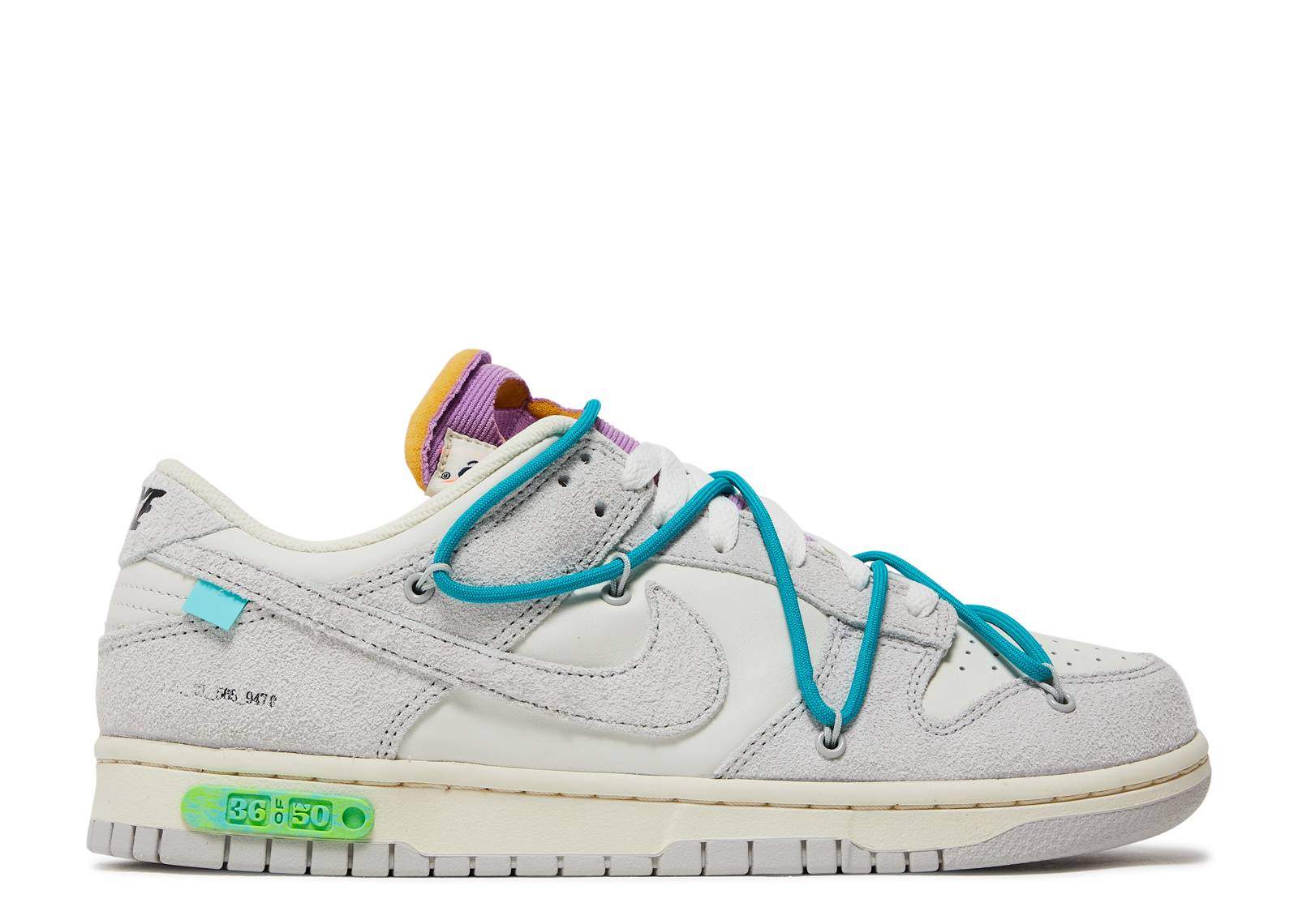 Nike Dunk Low
