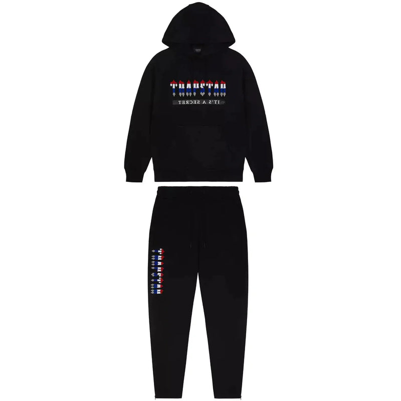 Cheap trapstar tracksuit deals