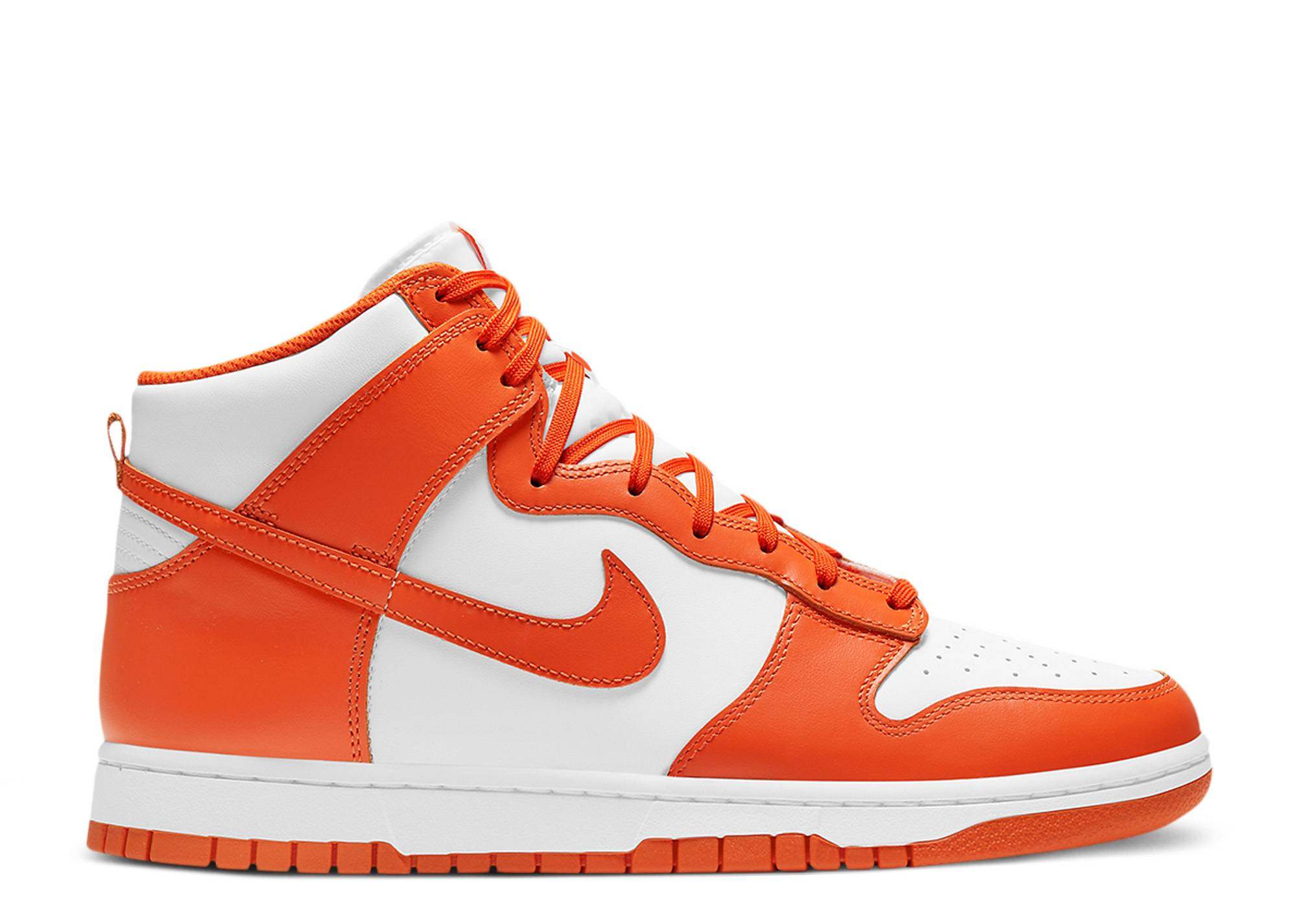 Nike Dunk High