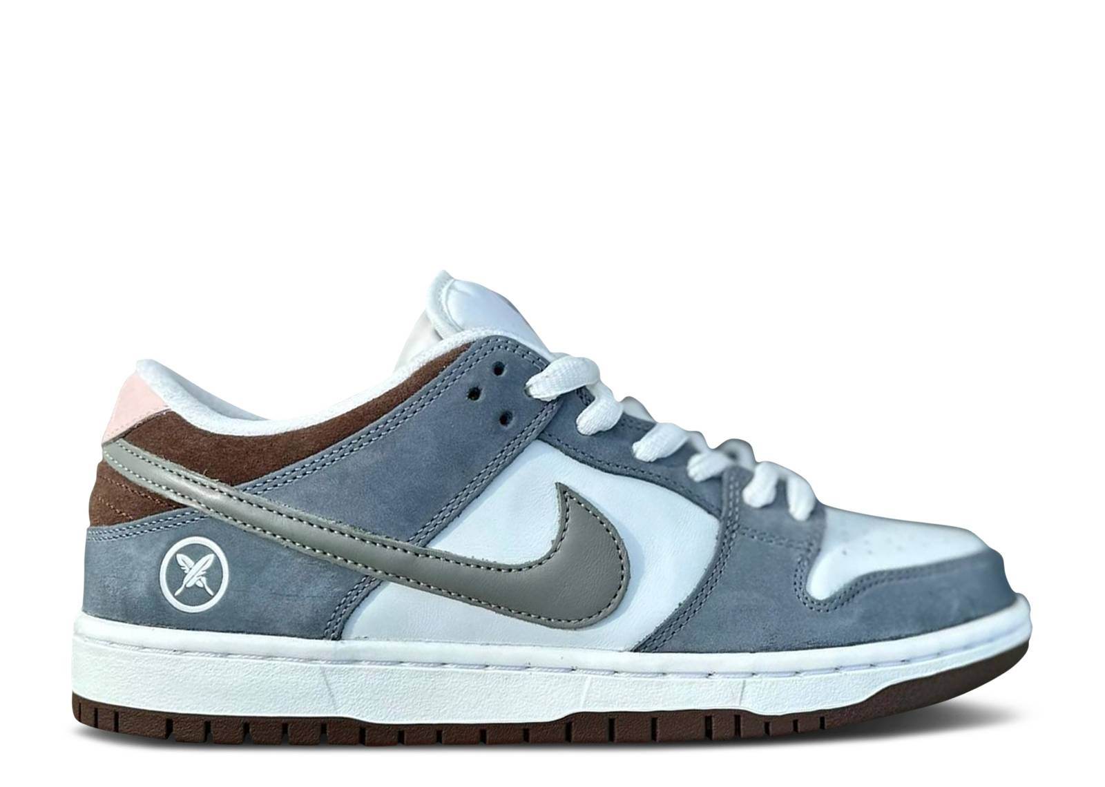 Nike SB Dunk Low