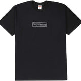 Supreme KAWS