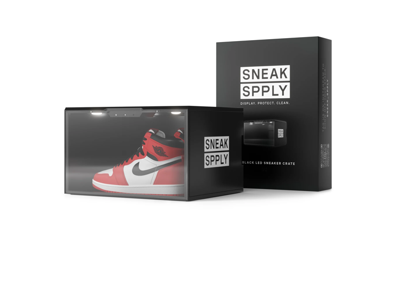 SNEAK SPPLY