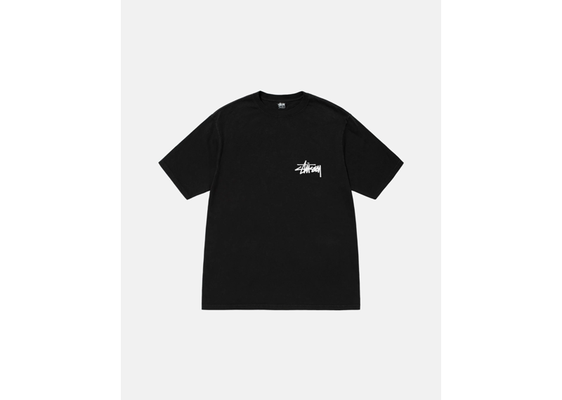 STUSSY