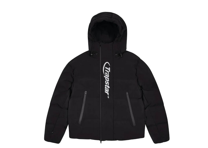 TRAPSTAR DECODED