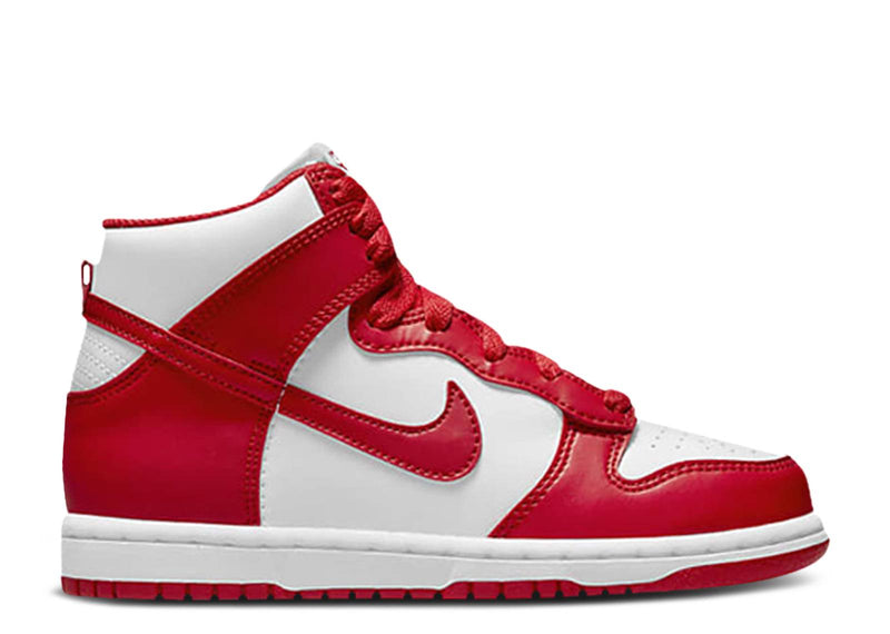 Nike Dunk High Championship Red (PS)