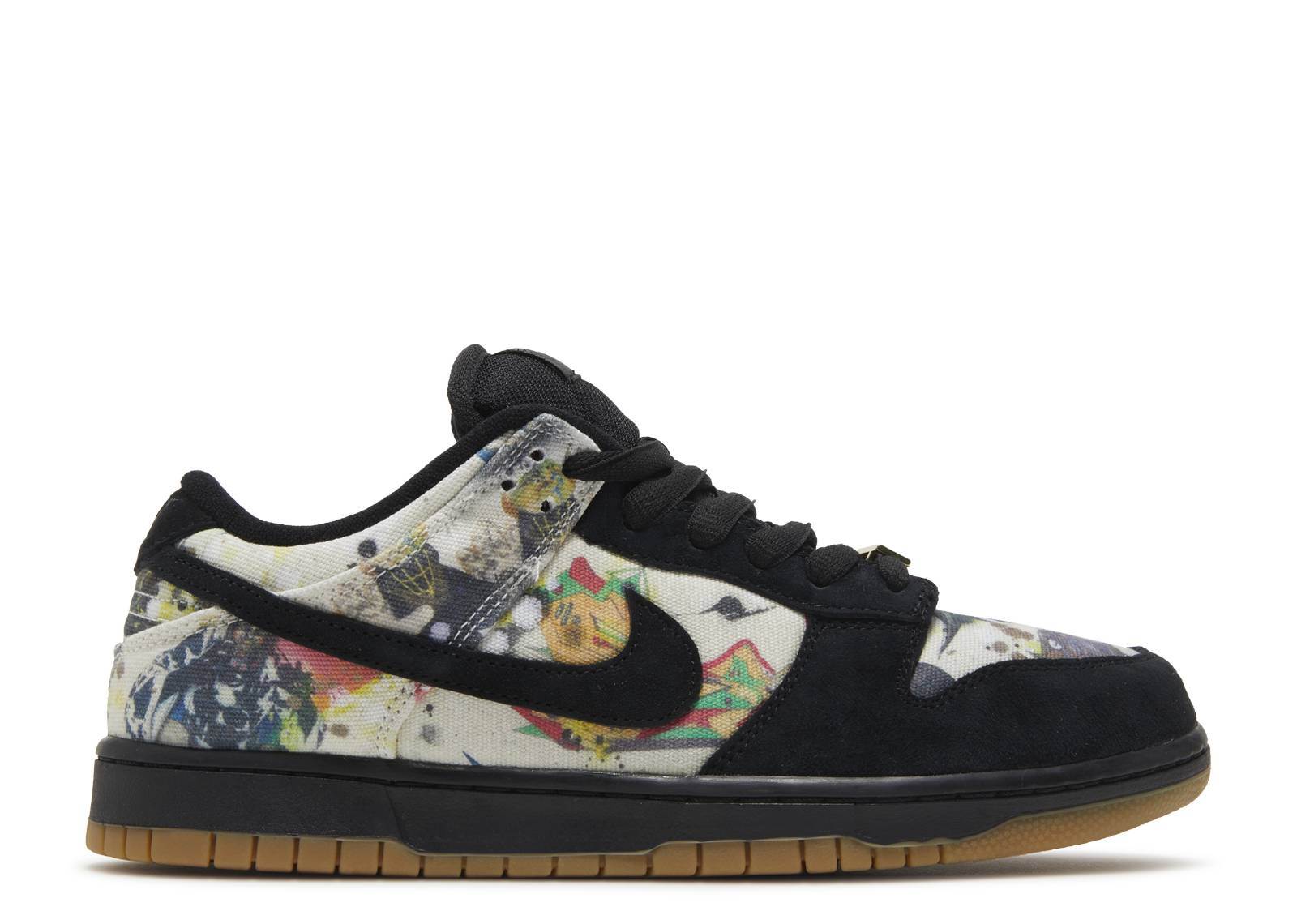 Nike SB Dunk Low