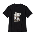 KAWS x UNIQLO