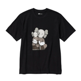 KAWS x UNIQLO