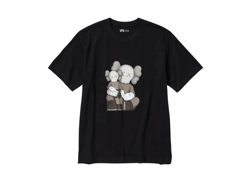 KAWS x UNIQLO